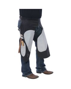 Museau De Pâturage Tough 1 – Taille Medium – Anti-glouton Pour Cheval