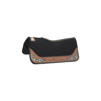 Tough1 Taos Saddle Pad