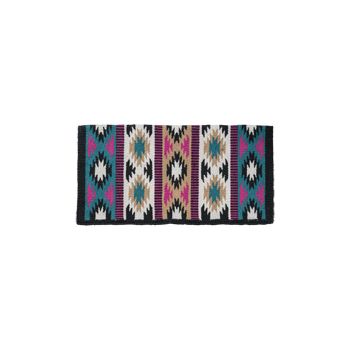 Tough1 Jolene Wool Saddle Blanket