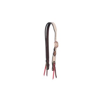 Tough1 Deadwood Split Ear Headstall