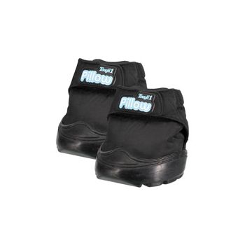 Tough1 Recover Pillow Boot - Pair