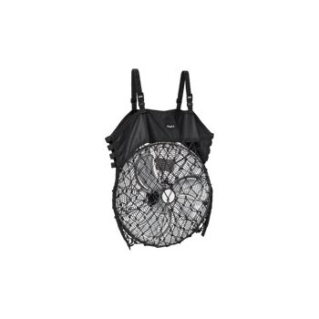 Tough1 Poly Fan Holder