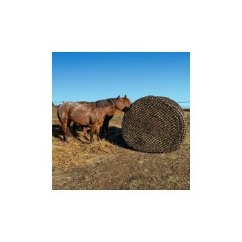 Tough1 6 x 6 Hybrid Large Bale Feeder
