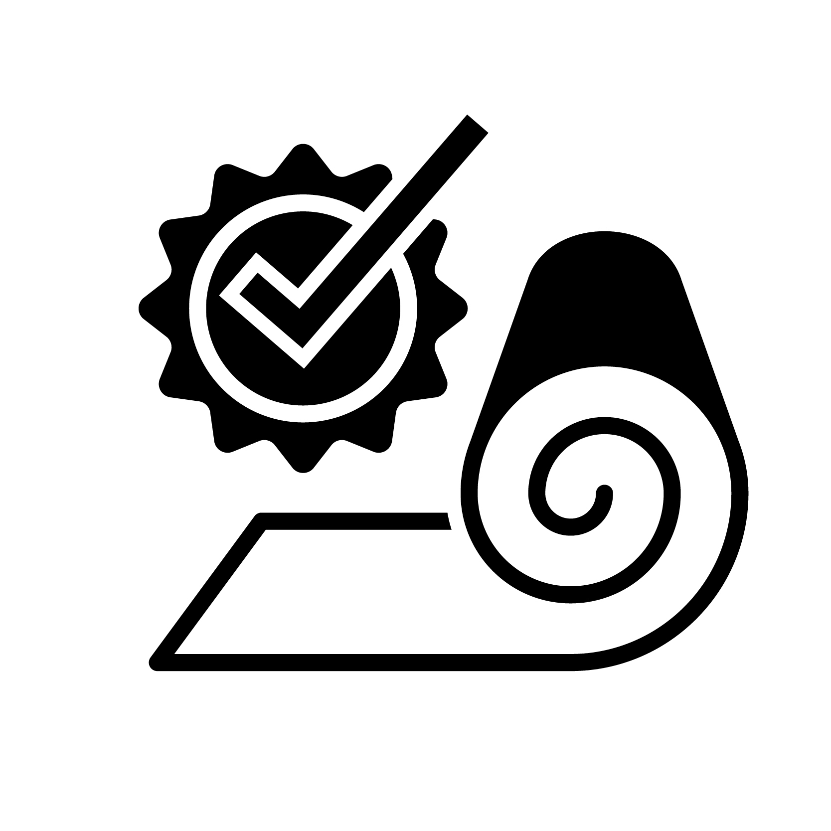 Quality Materials Quality Materials