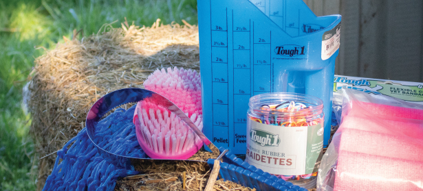 STABLE SUPPLIES STABLE SUPPLIES